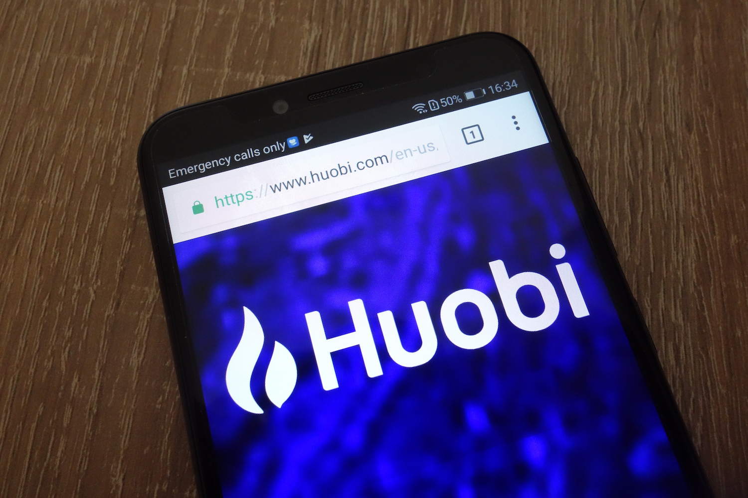 Huobi Cryptocurrency Trading Guide