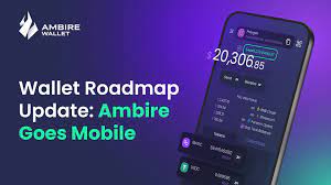Ambire Wallet Review - Best Wallet for 2023