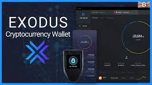 Exodus Wallet Review: The Ultimate Guide to the Best Crypto Wallet