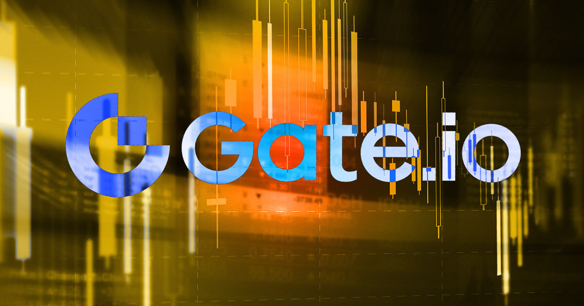 Gate Crypto Exchange Review